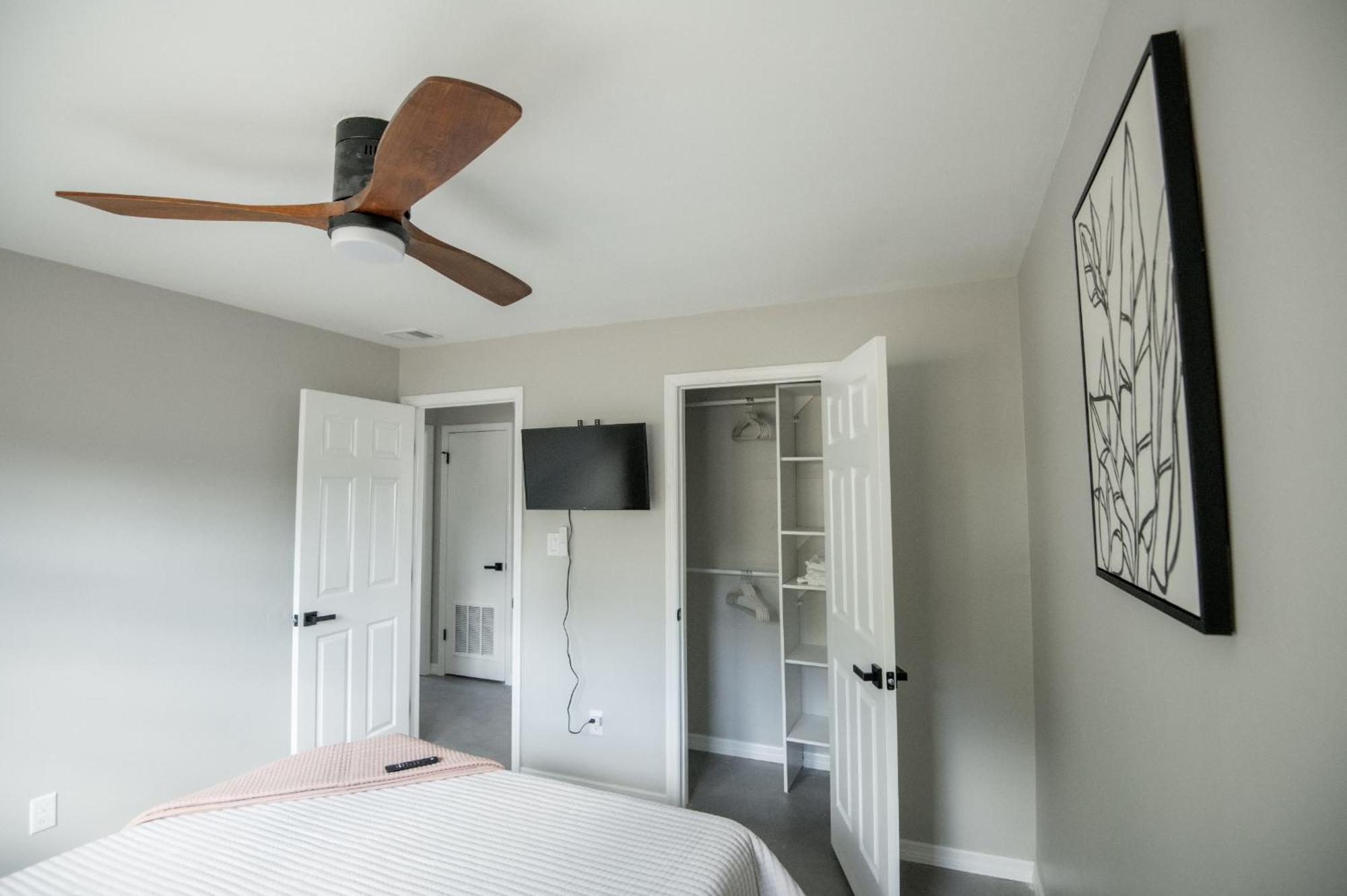 Buchanon Bungalows Orlando Exterior photo