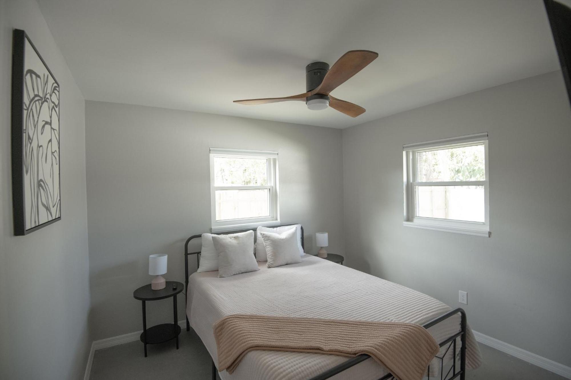 Buchanon Bungalows Orlando Exterior photo