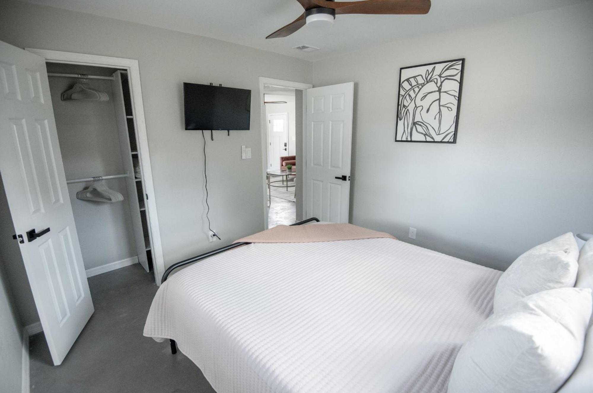 Buchanon Bungalows Orlando Exterior photo